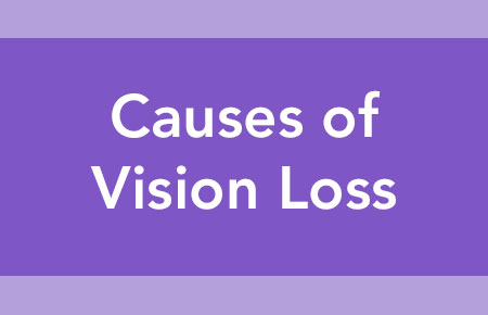 Causes of Vision Loss