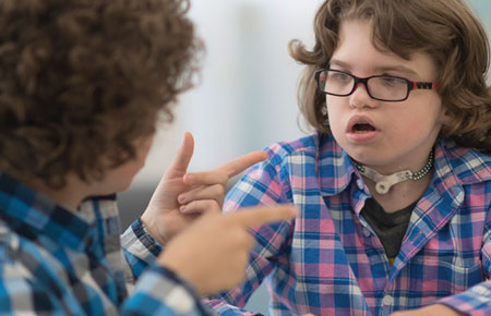 Guidelines for the Assessment and Educational Evaluation of Students Who Are Deaf or Hard of Hearing