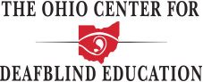 Ohio Center for Deafblind Education Logo