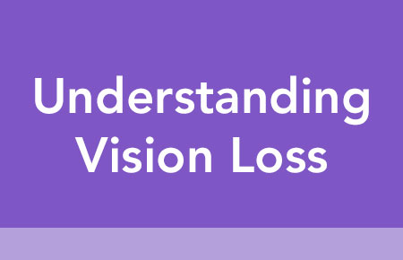 Understanding Vision Loss